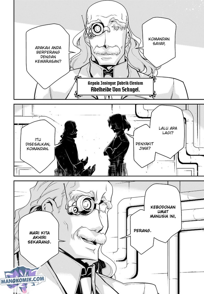 Youjo Senki Bab 47 halaman 9