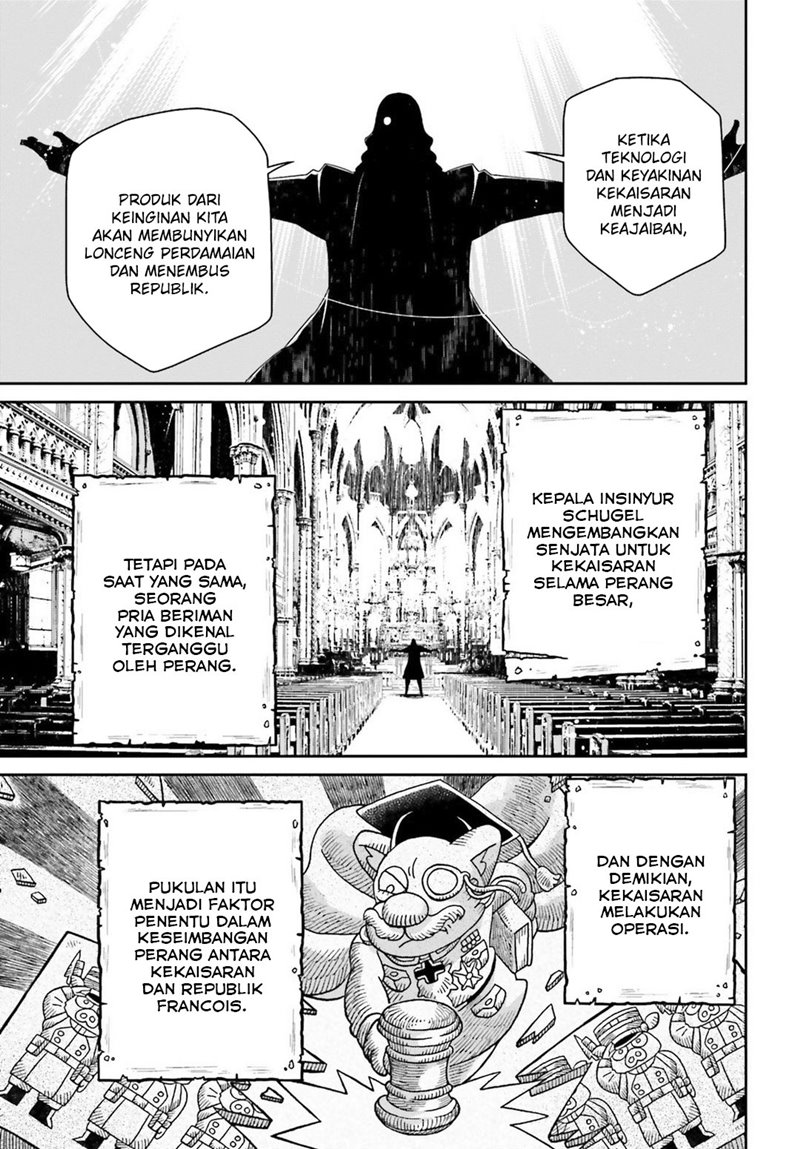 Youjo Senki Bab 47 halaman 10