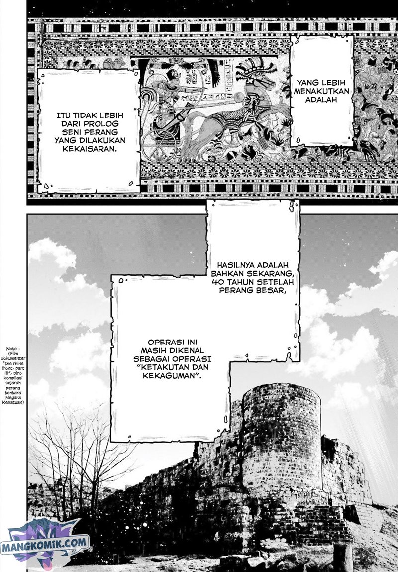 Youjo Senki Bab 47 halaman 11