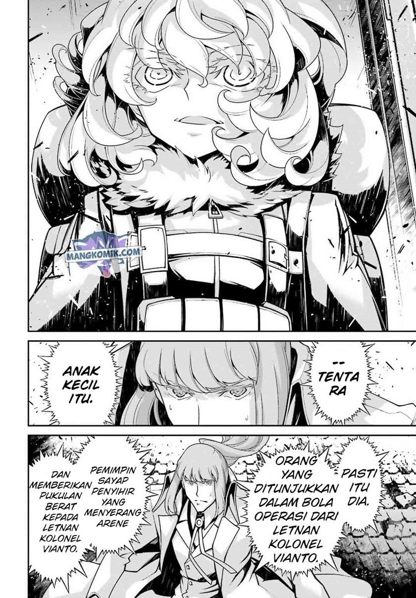 Youjo Senki Bab 48 halaman 3