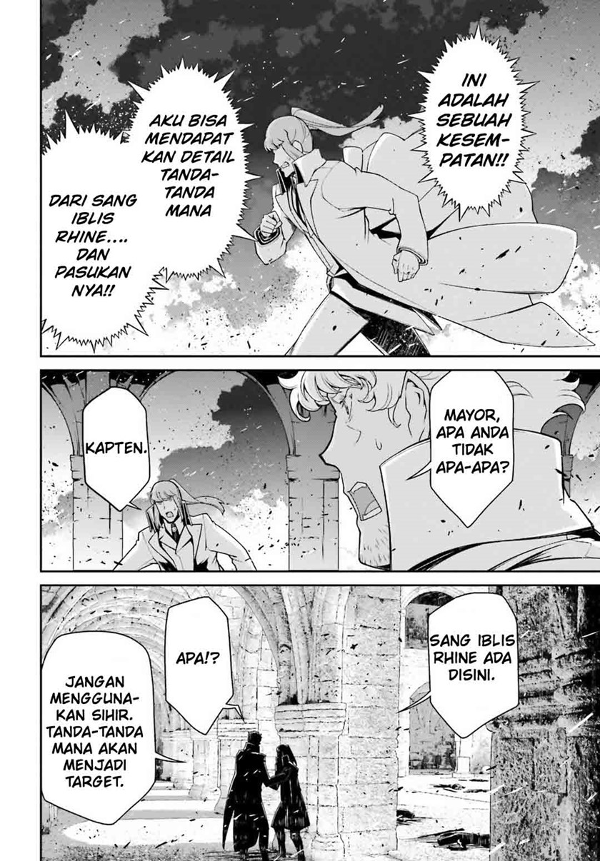 Youjo Senki Bab 48 halaman 5