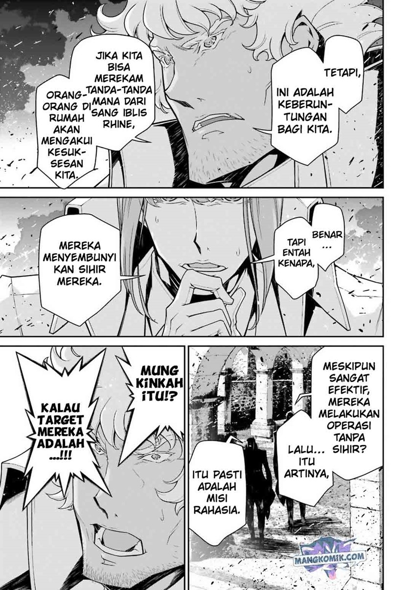 Youjo Senki Bab 48 halaman 6