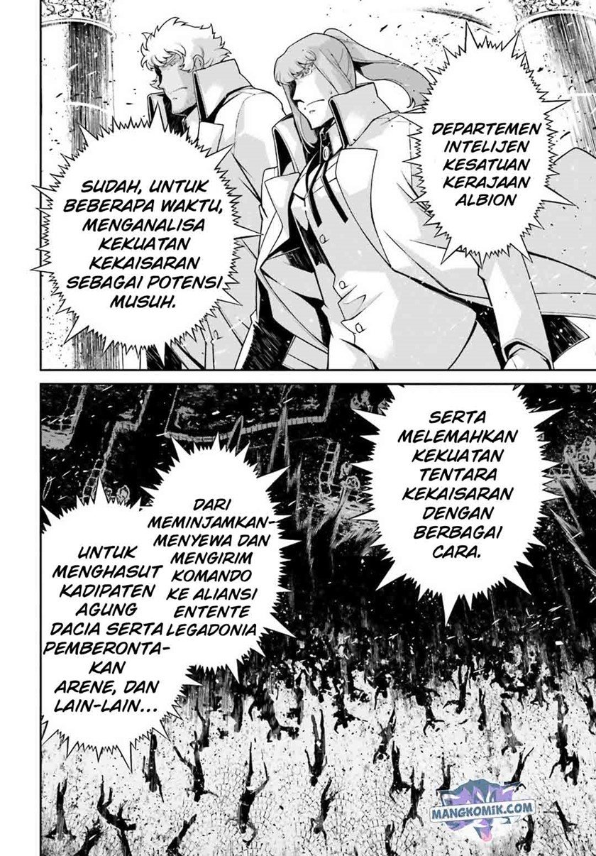Youjo Senki Bab 48 halaman 7
