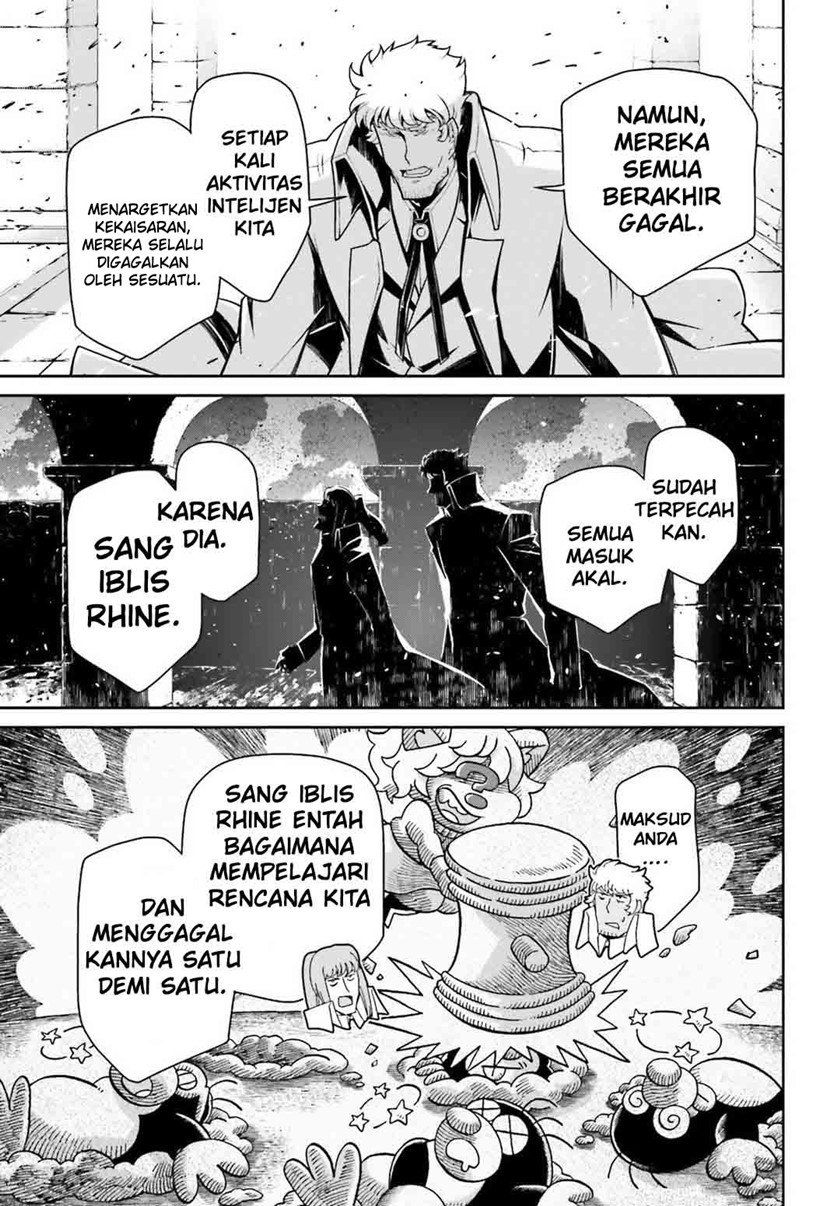 Youjo Senki Bab 48 halaman 8