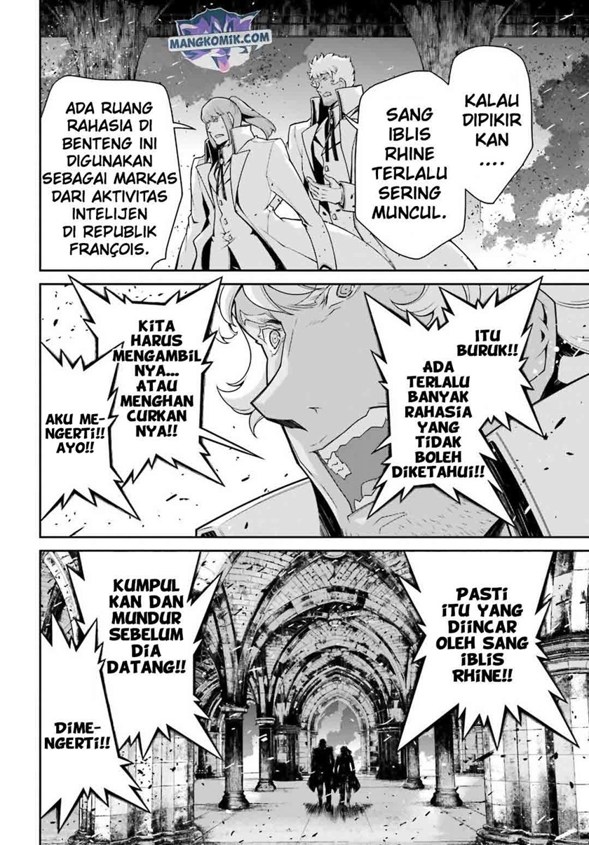 Youjo Senki Bab 48 halaman 9