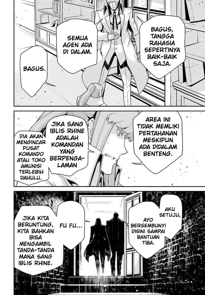 Youjo Senki Bab 48 halaman 11