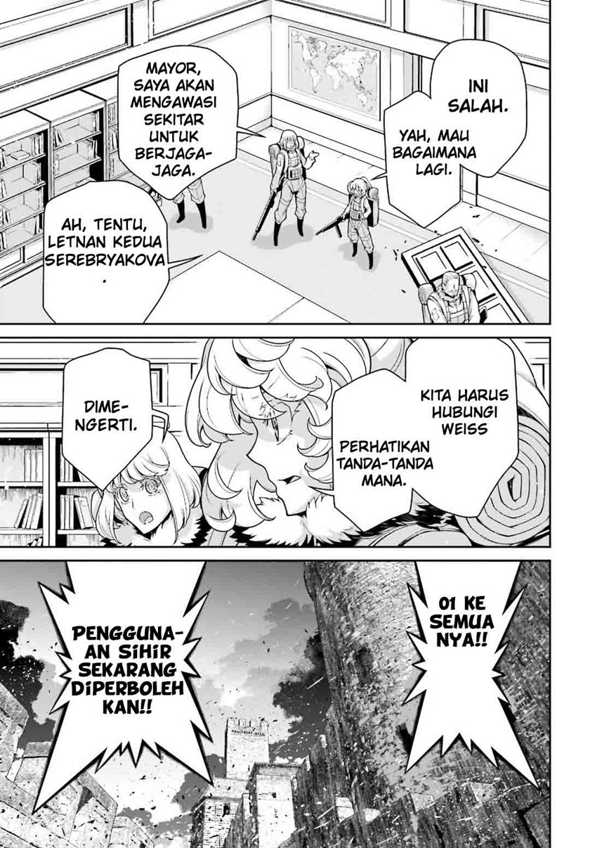 Youjo Senki Bab 48 halaman 14