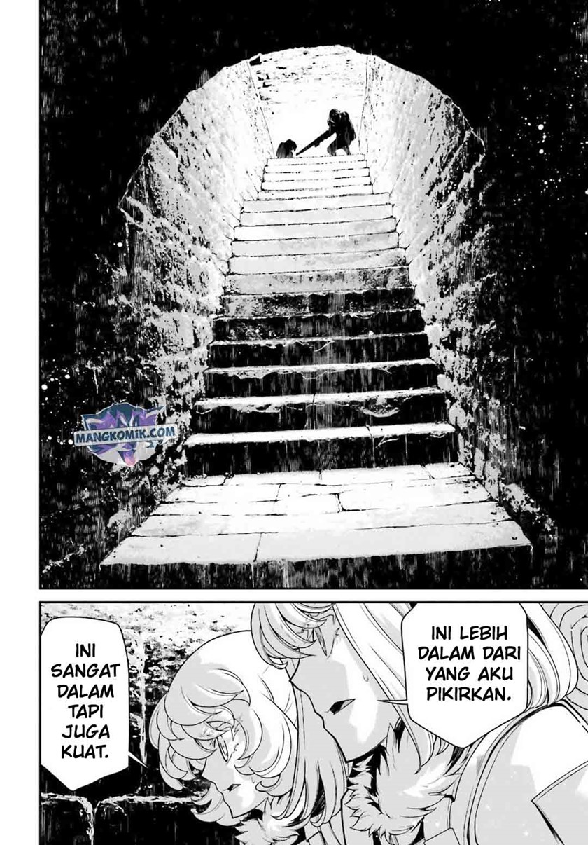 Youjo Senki Bab 48 halaman 23