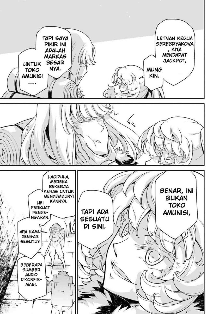 Youjo Senki Bab 48 halaman 24