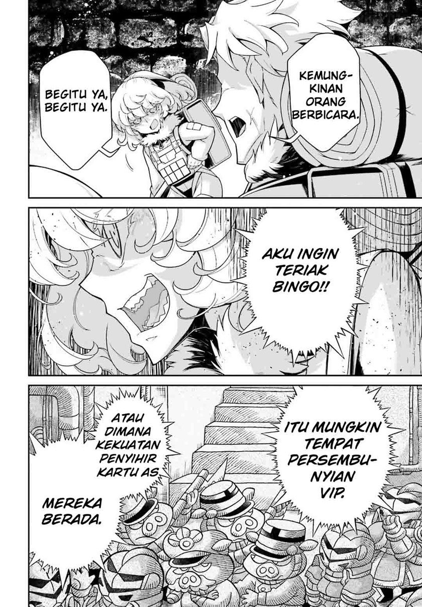Youjo Senki Bab 48 halaman 25