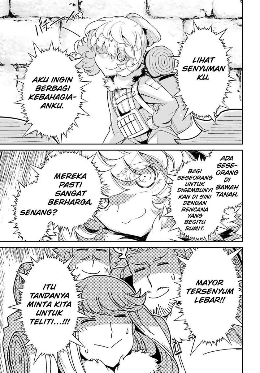 Youjo Senki Bab 48 halaman 26