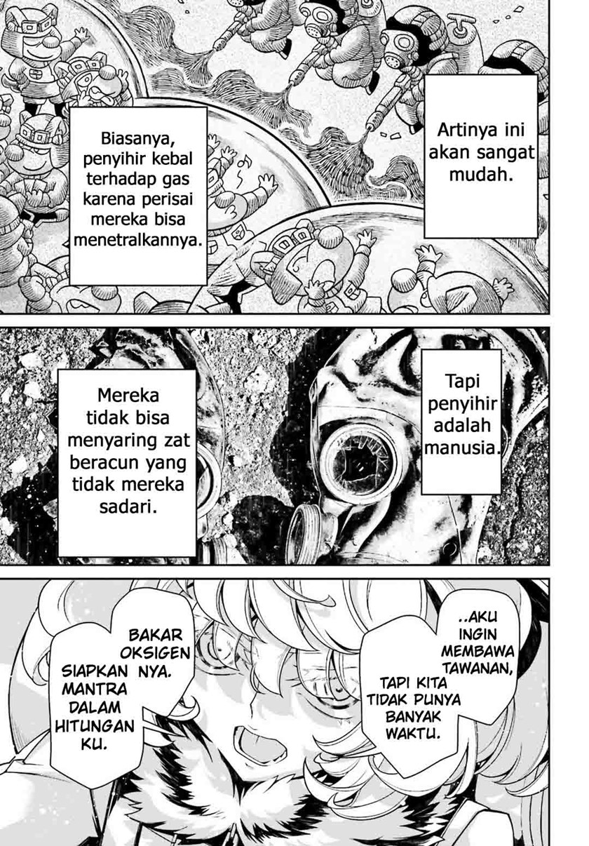 Youjo Senki Bab 48 halaman 28