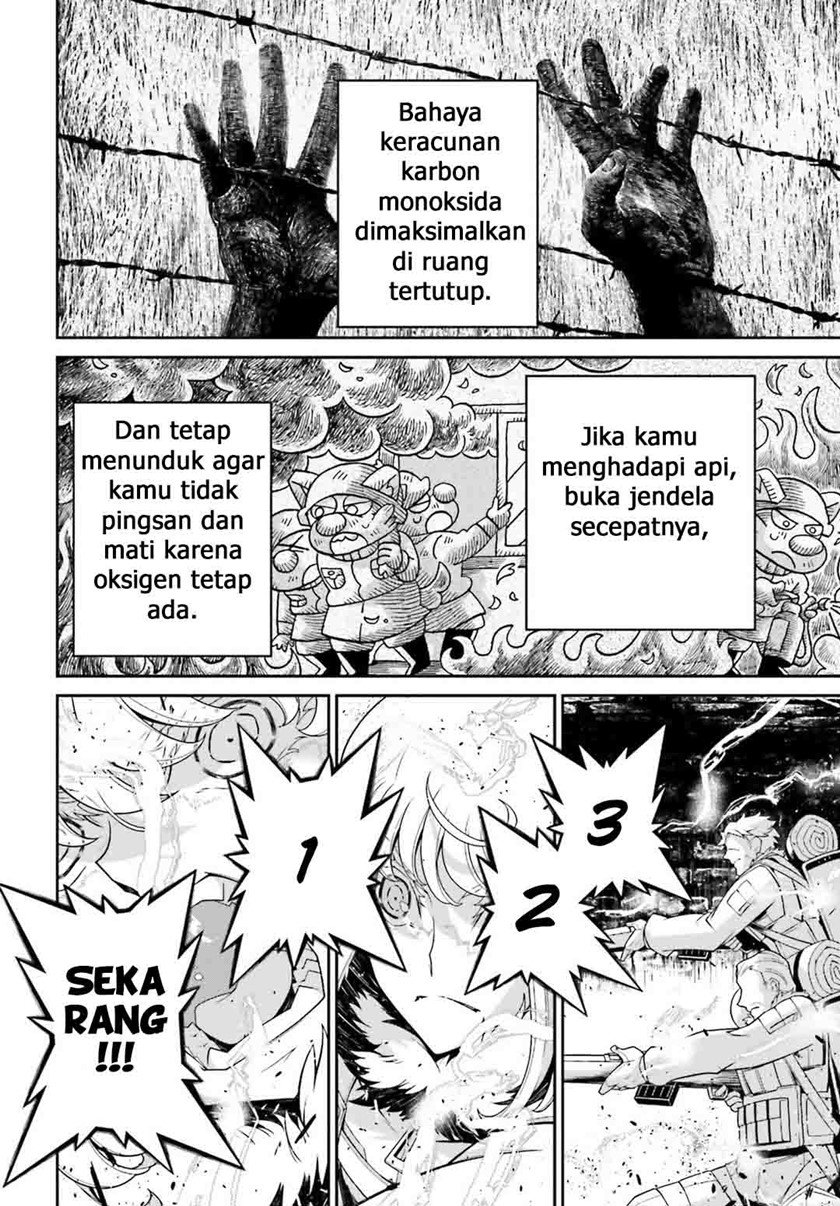 Youjo Senki Bab 48 halaman 29