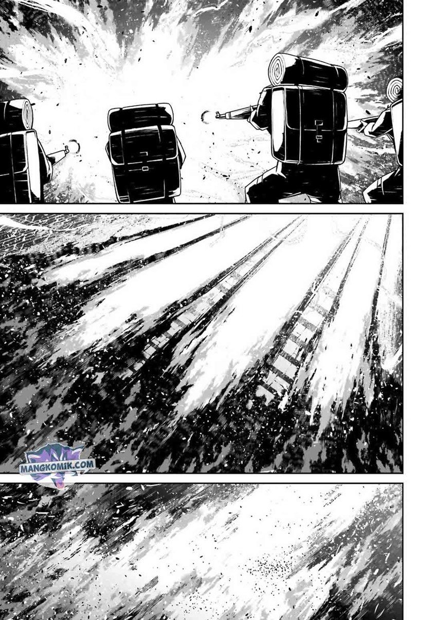 Youjo Senki Bab 48 halaman 30