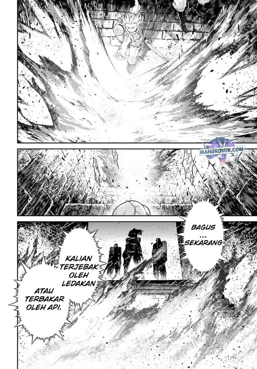 Youjo Senki Bab 48 halaman 31
