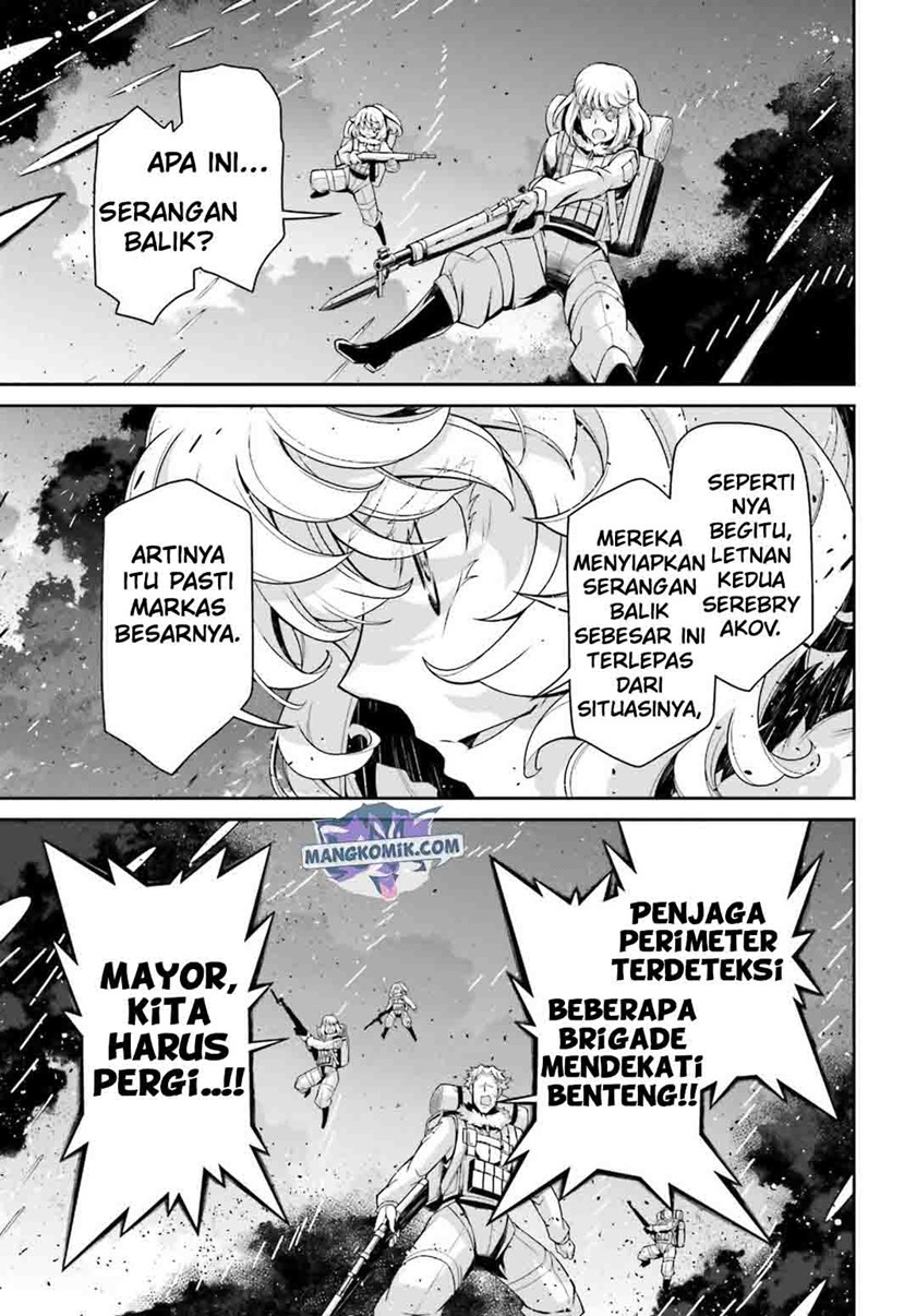 Youjo Senki Bab 48 halaman 36