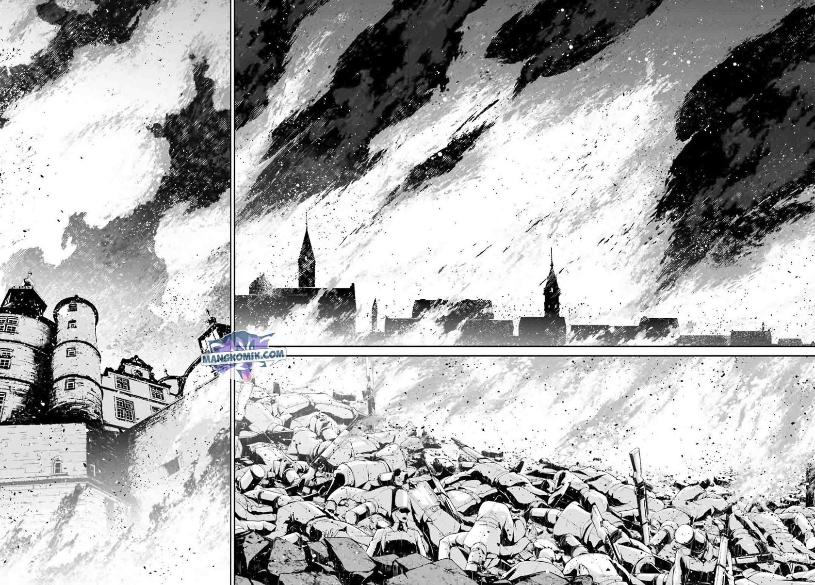 Youjo Senki Bab 48 halaman 39