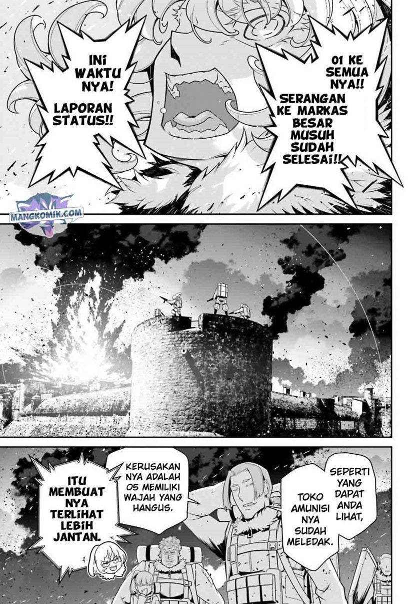 Youjo Senki Bab 48 halaman 41