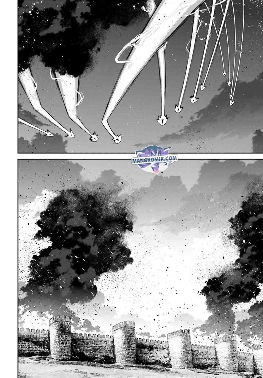 Youjo Senki Bab 48 halaman 44