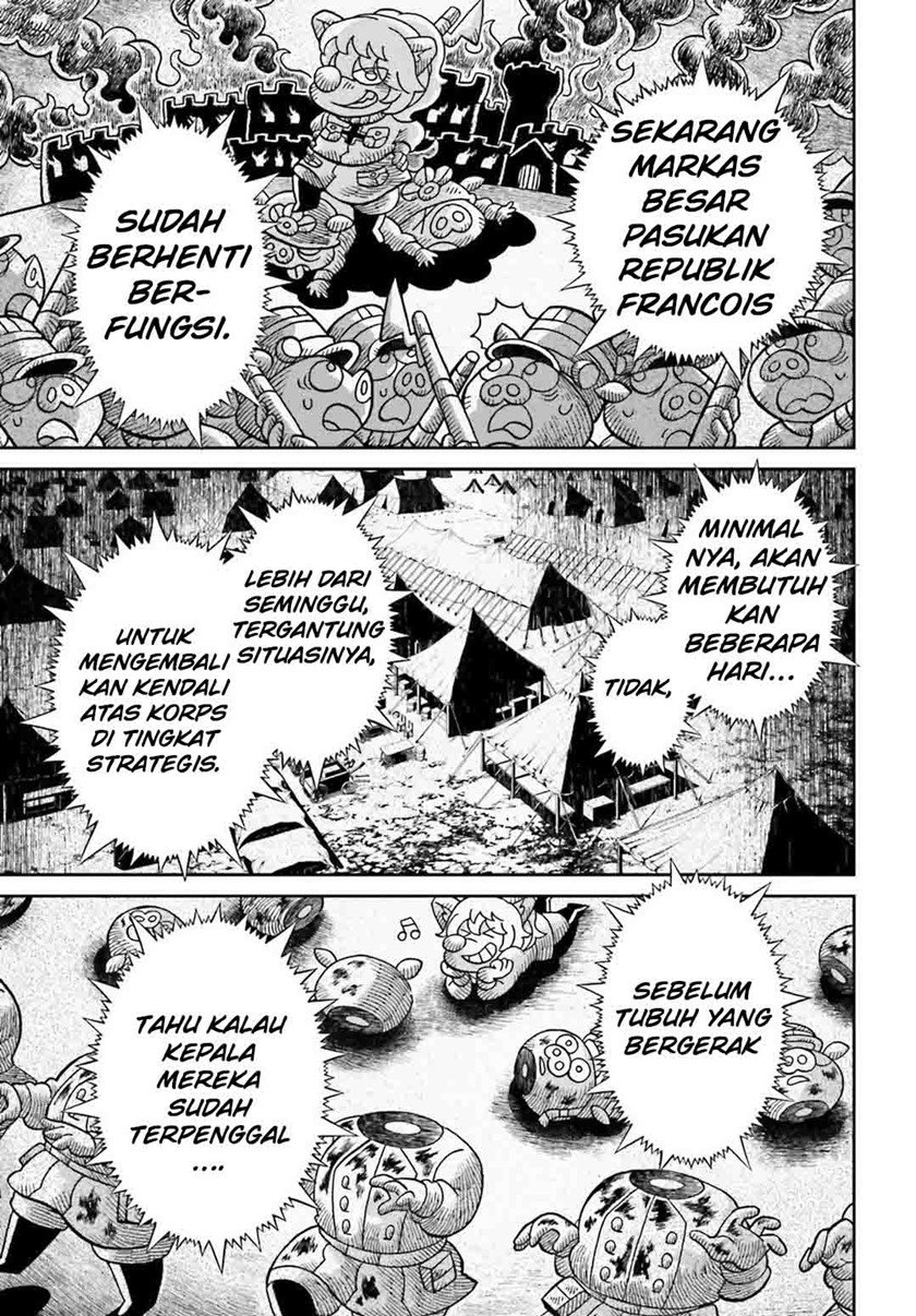 Youjo Senki Bab 48 halaman 45