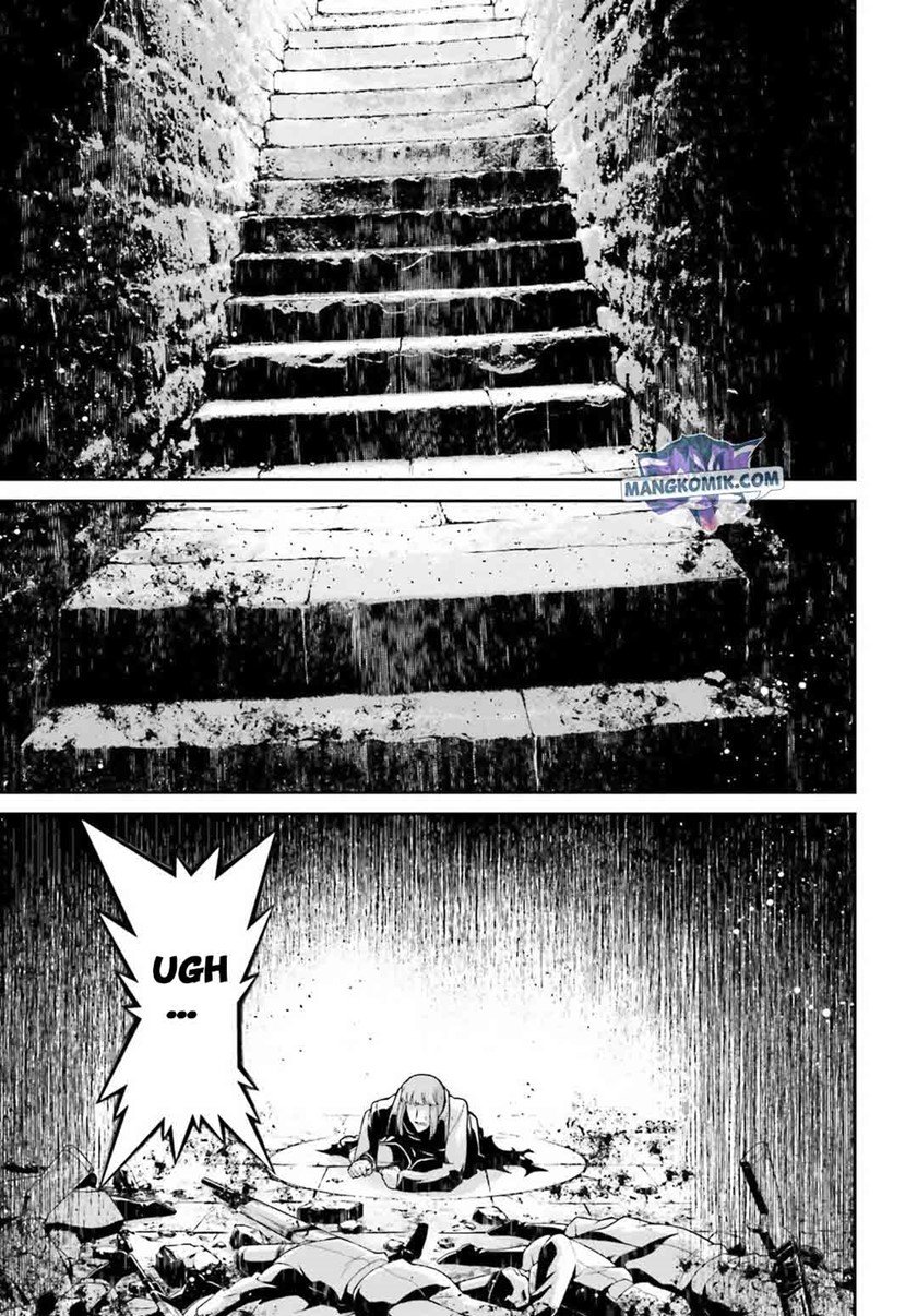 Youjo Senki Bab 48 halaman 47