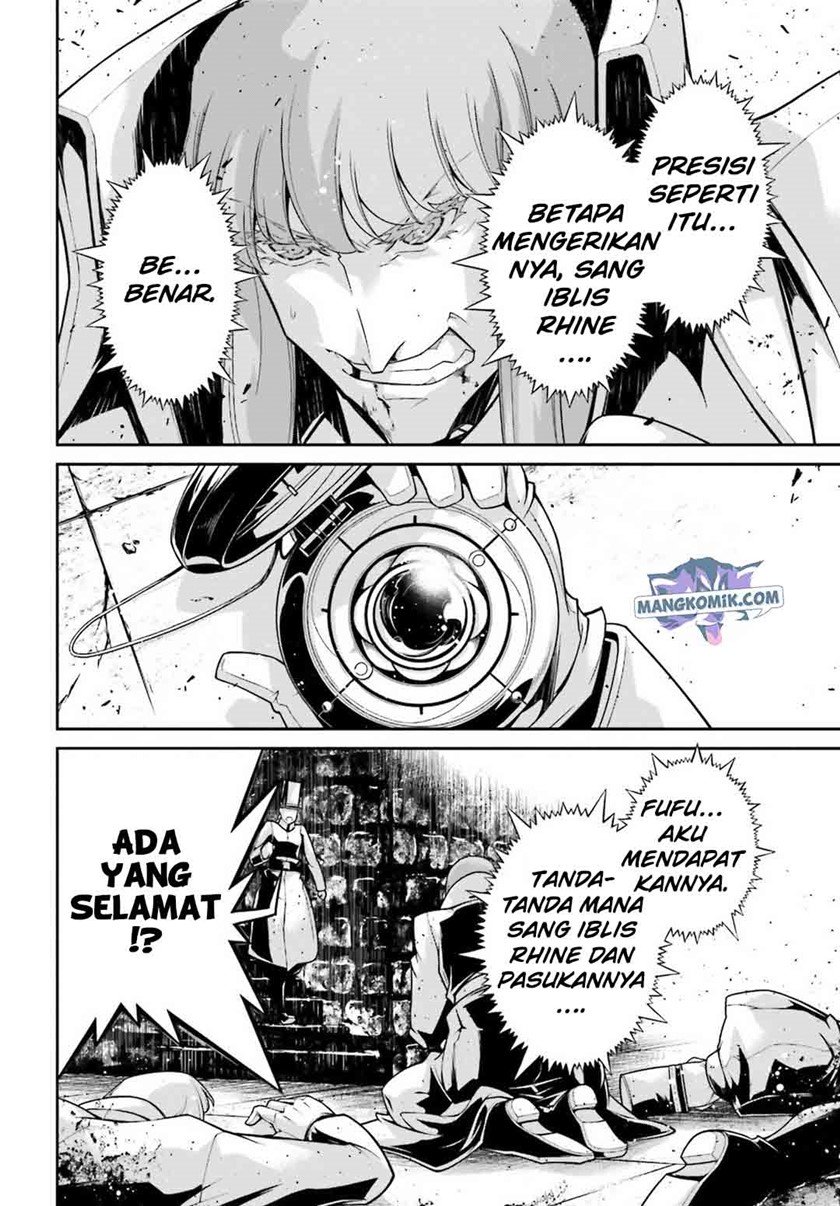 Youjo Senki Bab 48 halaman 48