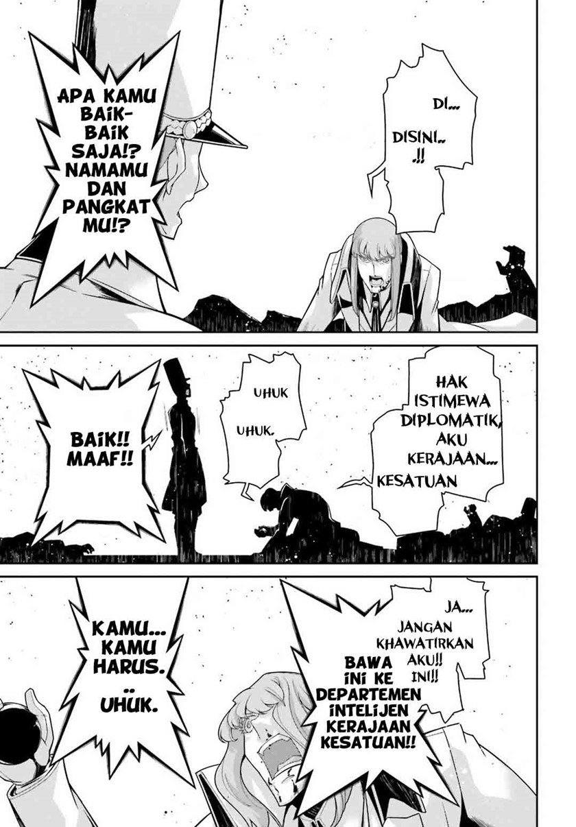 Youjo Senki Bab 48 halaman 49