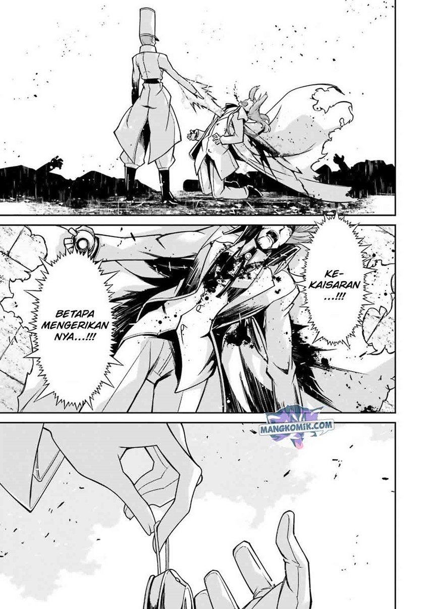 Youjo Senki Bab 48 halaman 51
