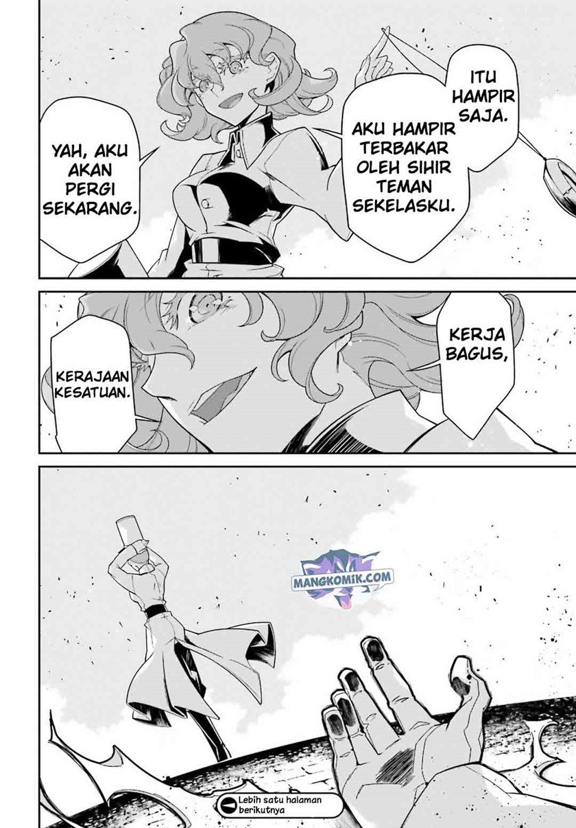 Youjo Senki Bab 48 halaman 52