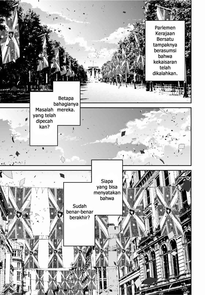Youjo Senki chapter 49 halaman 15