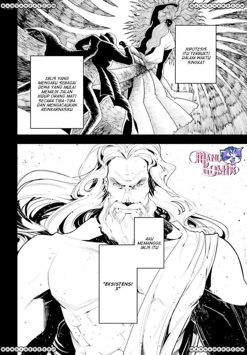 Youjo Senki Bab 5.1 halaman 3