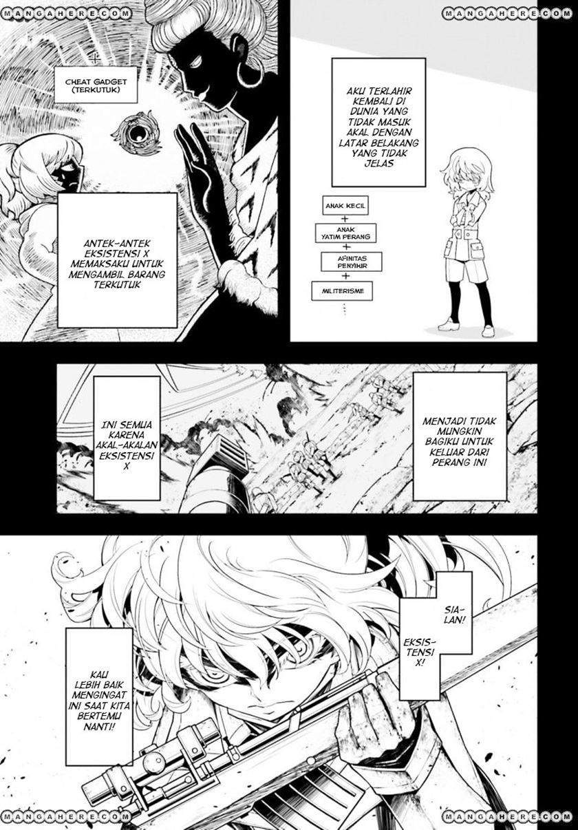 Youjo Senki Bab 5.1 halaman 4