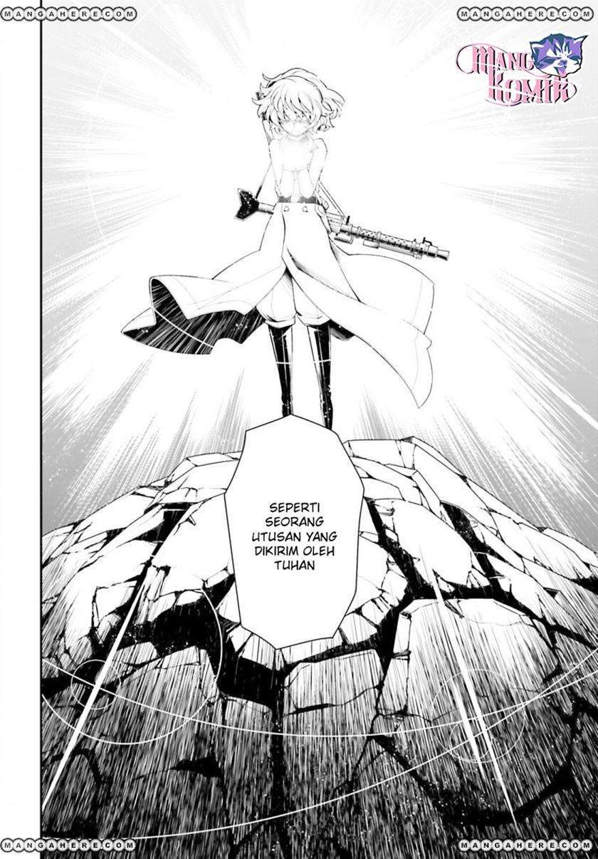 Youjo Senki Bab 5.1 halaman 7