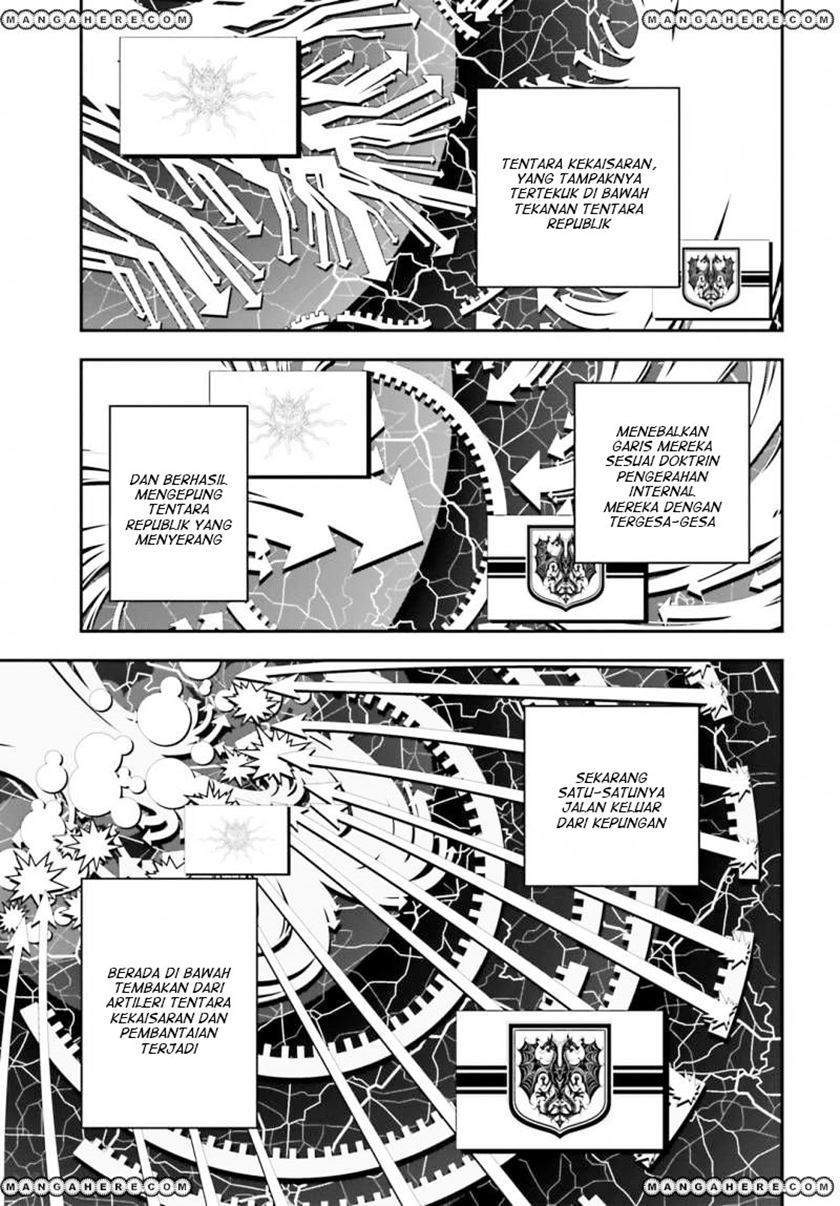 Youjo Senki Bab 5.1 halaman 10