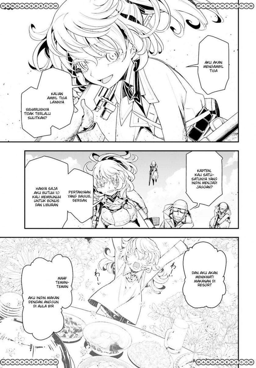 Youjo Senki Bab 5.1 halaman 16