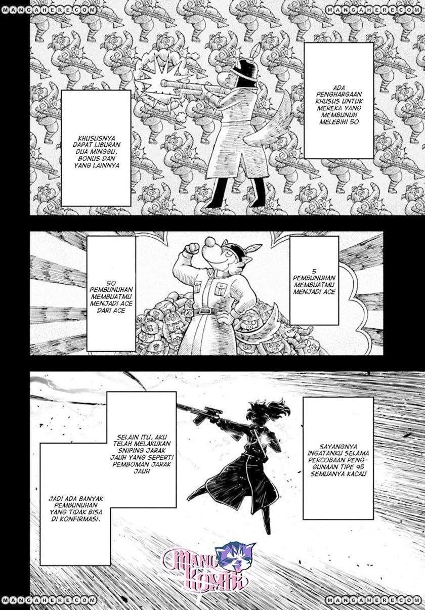 Youjo Senki Bab 5.1 halaman 17