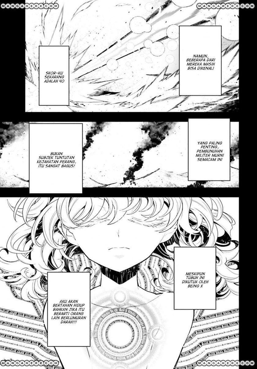 Youjo Senki Bab 5.1 halaman 18