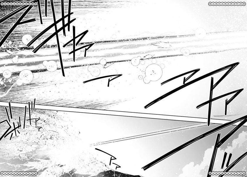 Youjo Senki Bab 5.1 halaman 24
