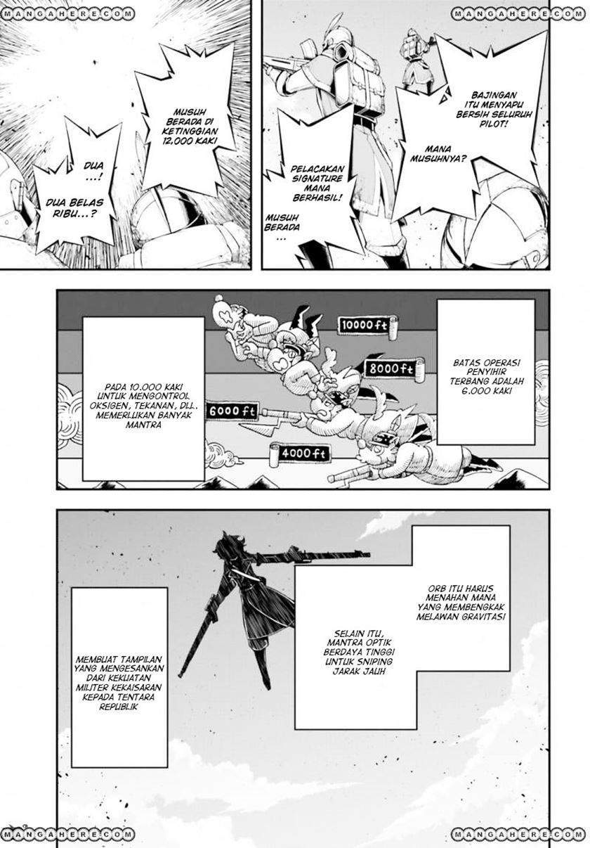 Youjo Senki Bab 5.1 halaman 26