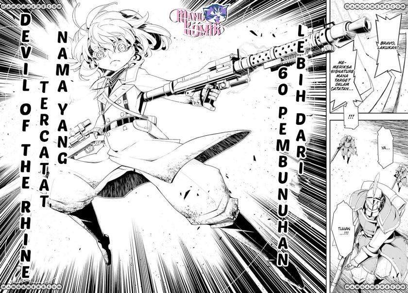 Youjo Senki Bab 5.1 halaman 29