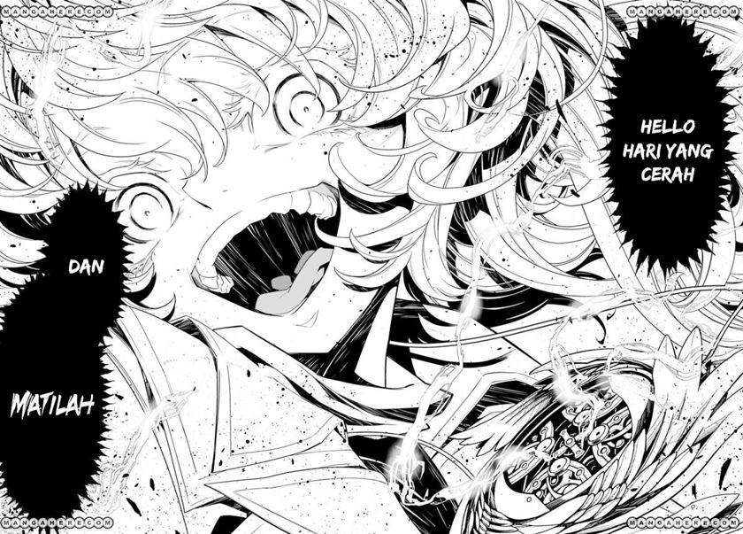 Youjo Senki Bab 5.1 halaman 30