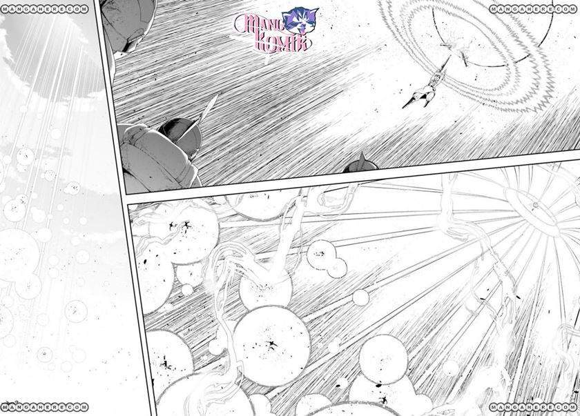 Youjo Senki Bab 5.1 halaman 31