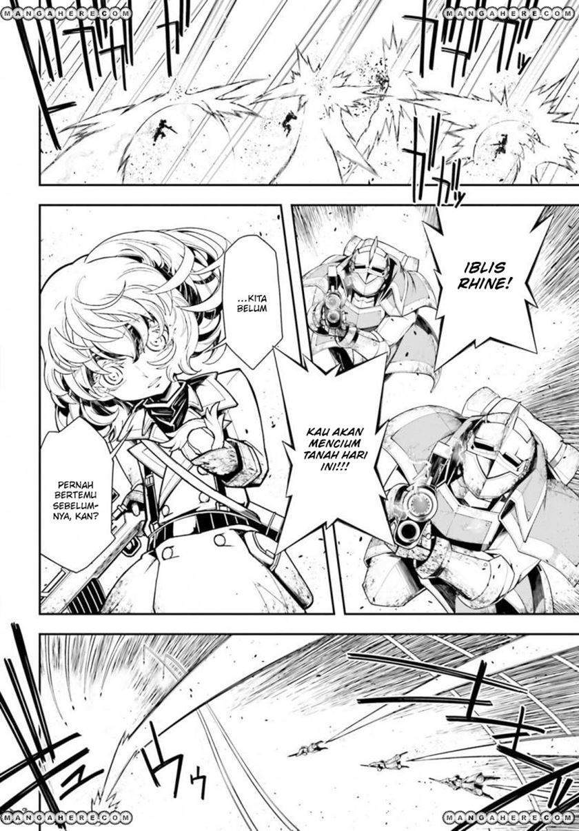 Youjo Senki Bab 5.1 halaman 32