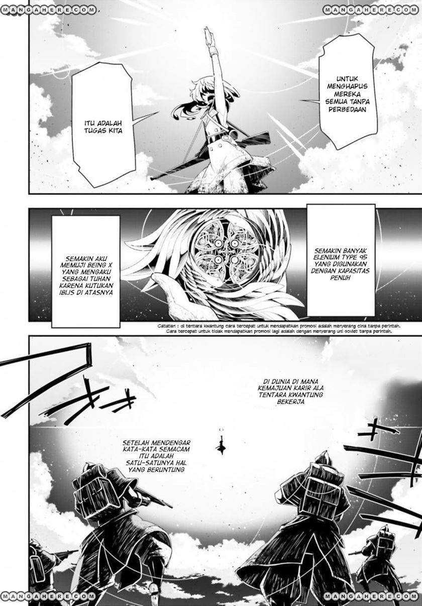 Youjo Senki Bab 5.1 halaman 36