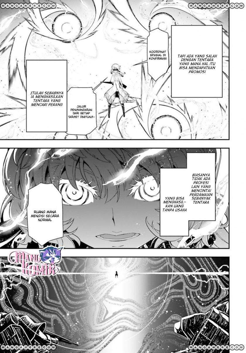 Youjo Senki Bab 5.1 halaman 37