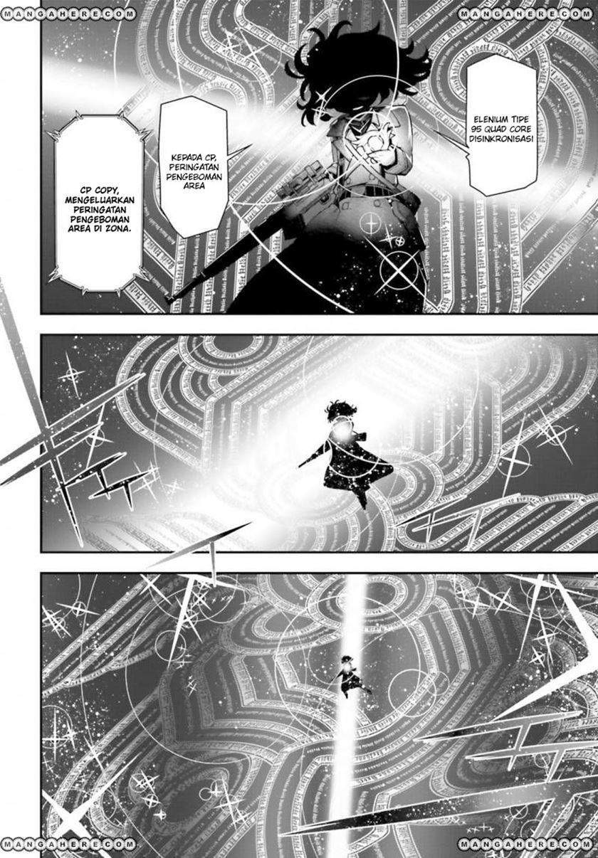 Youjo Senki Bab 5.1 halaman 38