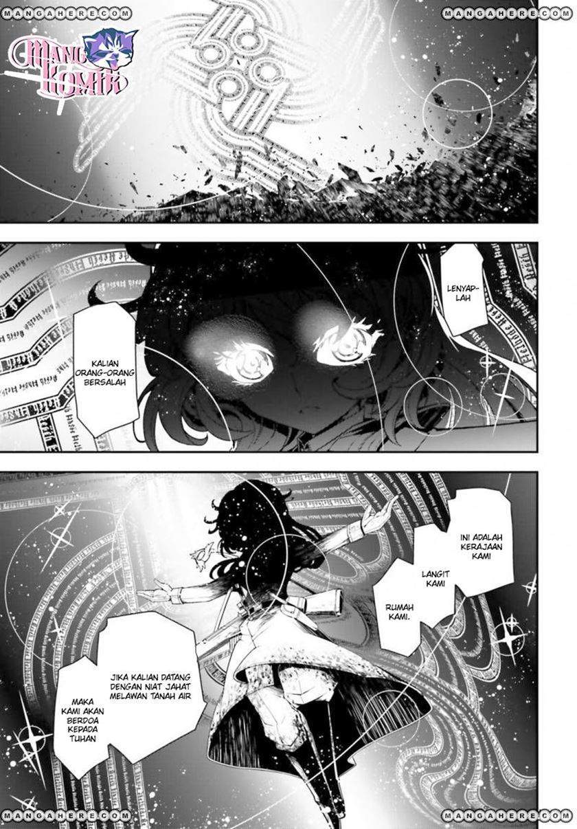 Youjo Senki Bab 5.1 halaman 39
