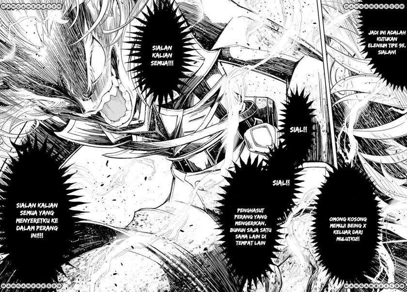 Youjo Senki Bab 5.1 halaman 40