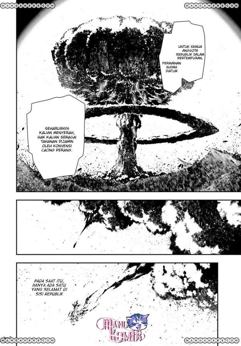Youjo Senki Bab 5.1 halaman 41