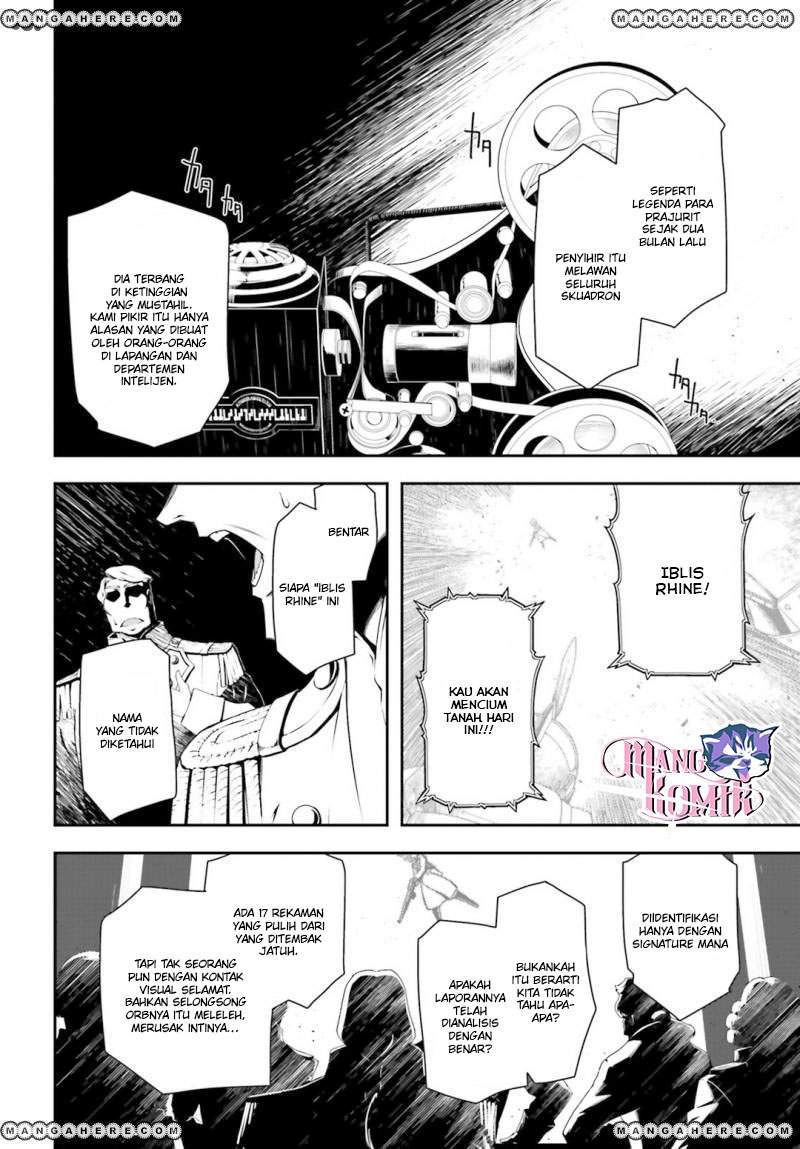 Youjo Senki chapter 5.2 halaman 5